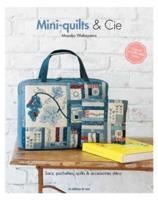 Mini-Quilts & Cie
