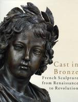 Cast in Bronze