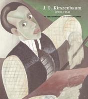 J. D. Kirszenbaum (1900-1954)