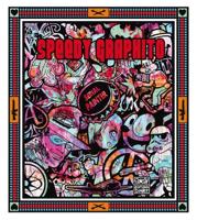 Speedy Graphito. Serial Painter