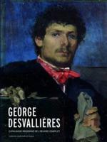 Georges Desvallieres: Catalogue Raisonne