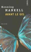 Avant Le Gel