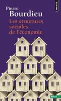 Les Structures Sociales De L'economie