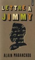 Lettre a Jimmy