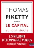 Le Capital Au XXIe Siecle