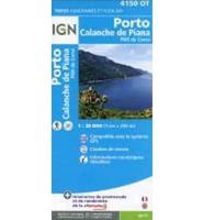 Porto / Calanche De Piana / Parc Naturel Regional De Corse