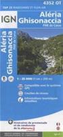 Aleria / Ghisonaccia / Parc Naturel Regional De Corse