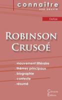 Fiche de lecture Robinson Crusoé de Daniel Defoe (Analyse littéraire de référence et résumé complet)