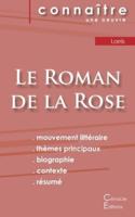 Fiche de lecture Le Roman de la Rose de Guillaume de Lorris (Analyse littéraire de référence et résumé complet)