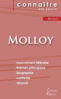 Fiche de lecture Molloy de Samuel Beckett (Analyse littéraire de référence et résumé complet)