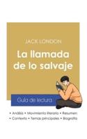 Guía de lectura La llamada de lo salvaje de Jack London (análisis literario de referencia y resumen completo)