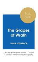 Study guide The Grapes of Wrath by John Steinbeck (in-depth literary analysis and complete summary)