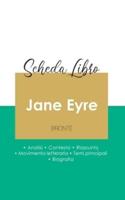 Scheda libro Jane Eyre di Charlotte Brontë (analisi letteraria di riferimento e riassunto completo)