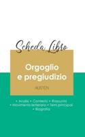 Scheda libro Orgoglio e pregiudizio di Jane Austen (analisi letteraria di riferimento e riassunto completo)