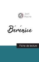 Bérénice de Jean Racine (fiche de lecture et analyse complète de l'oeuvre)