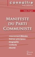 Fiche de lecture Manifeste du Parti Communiste de Karl Marx (analyse philosophique de référence et résumé complet)