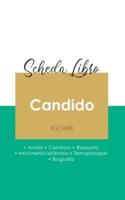 Scheda libro Candido di Voltaire (analisi letteraria di riferimento e riassunto completo)