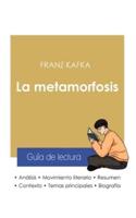 Guía de lectura La metamorfosis de Kafka (análisis literario de referencia y resumen completo)