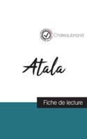 Atala de Chateaubriand (fiche de lecture et analyse complète de l'oeuvre)