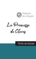 La Princesse de Clèves de Madame de La Fayette (fiche de lecture et analyse complète de l'oeuvre)