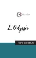 L'Odyssée de Homère (fiche de lecture et analyse complète de l'oeuvre)