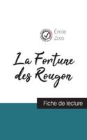 La Fortune des Rougon de Émile Zola (fiche de lecture et analyse complète de l'oeuvre)