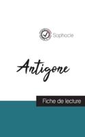 Antigone de Sophocle (fiche de lecture et analyse complète de l'oeuvre)
