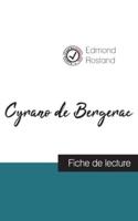Cyrano de Bergerac de Edmond Rostand (fiche de lecture et analyse complète de l'oeuvre)