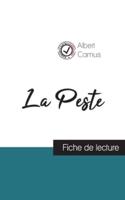 La Peste de Albert Camus (fiche de lecture et analyse complète de l'oeuvre)