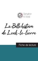 La Belle histoire de Leuk-le-lièvre de Léopold Sédar Senghor (fiche de lecture et analyse complète de l'oeuvre)