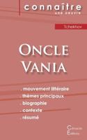 Fiche de lecture Oncle Vania de Anton Tchekhov (analyse littéraire de référence et résumé complet)