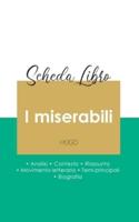 Scheda libro I miserabili di Victor Hugo (analisi letteraria di riferimento e riassunto completo)