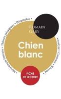 Fiche De Lecture Chien Blanc (Étude Intégrale)