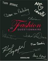 Fashion Questionnaire