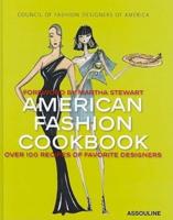 American Fashion Cookbook