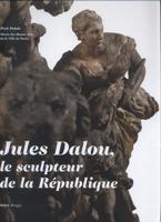 Jules Dadou, Le Sculpteur De La République