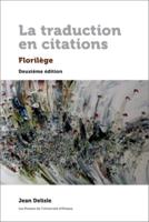 La Traduction En Citations, Deuxième Édition