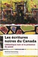 Les Écritures Noires Du Canada