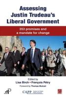 Assessing Justin Trudeau's Liberal Government
