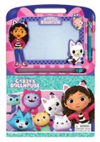 Gabby's Dollhouse Universal Learning Series