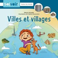 Villes Et Villages