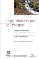 La Pollution Des Sols / Soil Pollution
