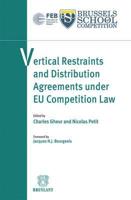 Vertical Restraints and Distribution Agreements Under EU Competition Law