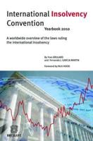 International Insolvency Convention