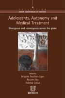 Adolescent, Autonomy and Medical Treatment