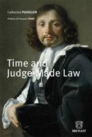 Time and Judge-Made Law