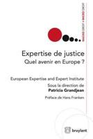 Expertise De Justice