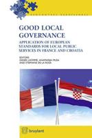 Good Local Governance
