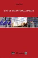 Internal Market Law