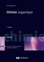 Chimie Organique